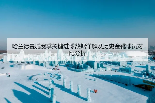 哈兰德曼城赛季关键进球数据详解及历史金靴球员对比分析