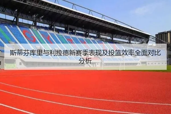 斯蒂芬库里与利拉德新赛季表现及投篮效率全面对比分析
